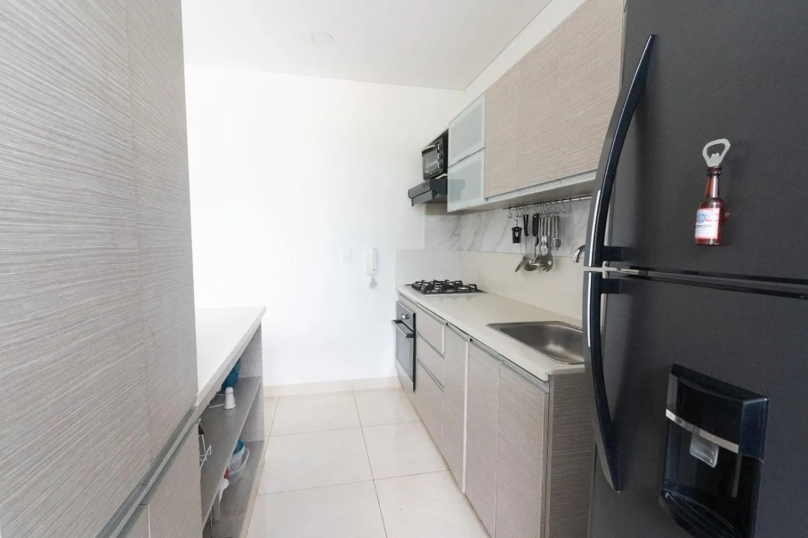 Apartamento Altovento Santa Marta